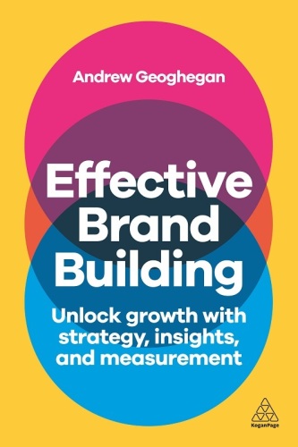 Effective Brand Building