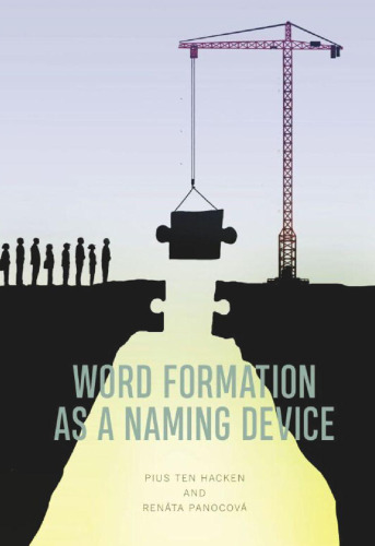 Word Formation as a Naming Device