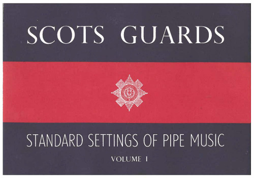 Standard Settings of Pipe Music