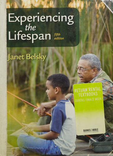 Experiencing the Lifespan