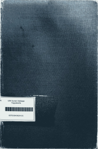 Studies in Jahiliyya and Early Islam