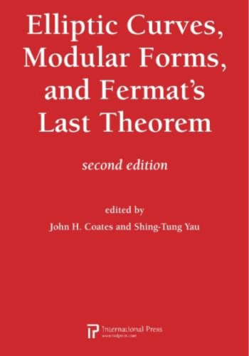 Elliptic Curves, Modular Forms and Fermat's Last Theorem