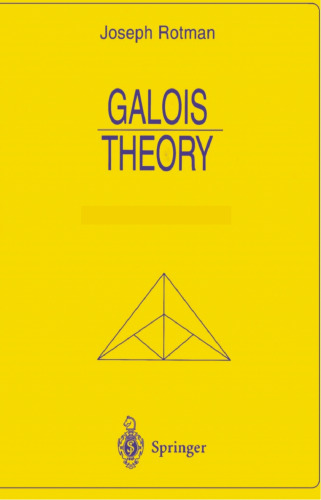 Galois Theory