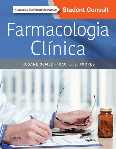 Farmacologia Clínica 1ED