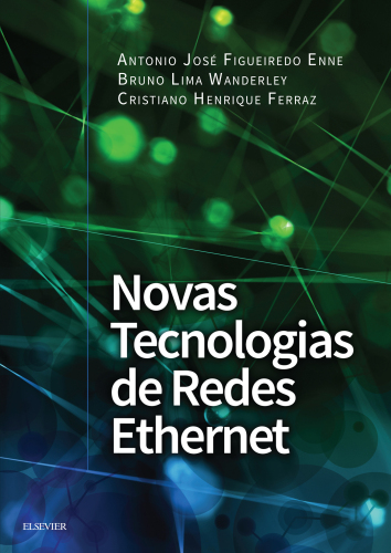 Novas Tecnologias de Redes Ethernet 1ED