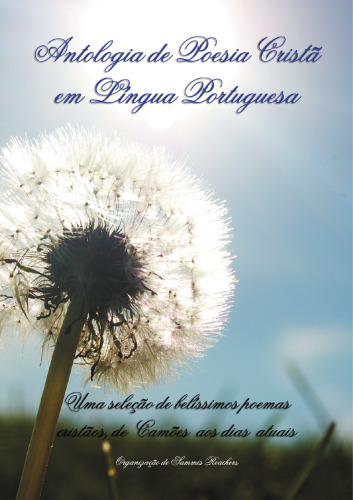 Antologia de Poesia Cristã em Língua Portuguesa