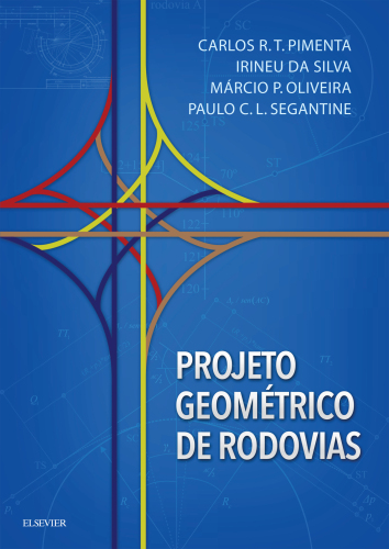 Projeto Geométrico de Rodovias 1ED