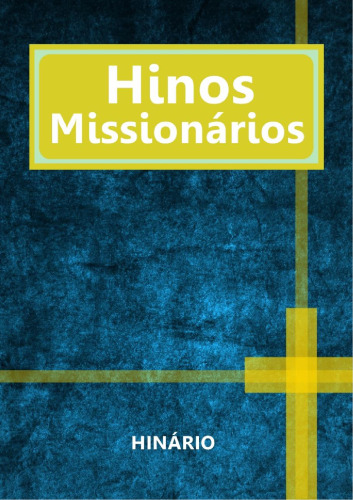 Hinário Hinos Missionários