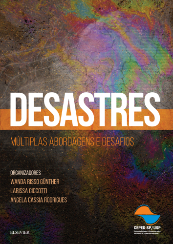 Desastres 1ED: Múltiplas Abordagens e Desafios
