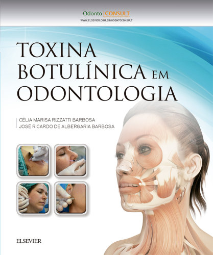 Toxina Botulínica em Odontologia 1ED
