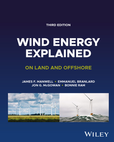 Wind Energy Explained: On Land and Offshore