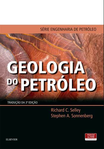 Geologia do Petróleo 1ED