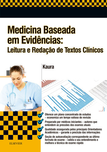 Medicina Baseada em Evidência 1ED