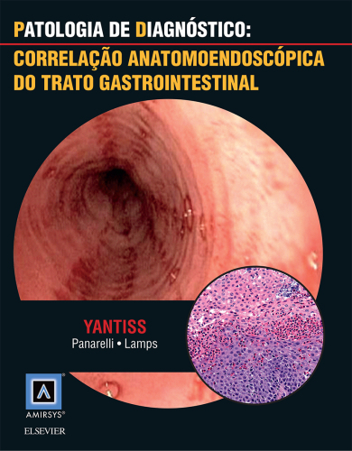 Patologia de Diagnóstico 1ED: Correla