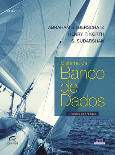 Sistema de Banco de Dados 6ED