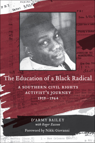 The Education of a Black Radical