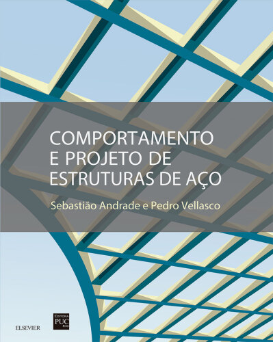 Comportamento e Projeto de Estruturas de Aço 1ED