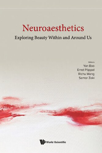 Neuroaesthetics: Exploring Beauty Within and Around Us