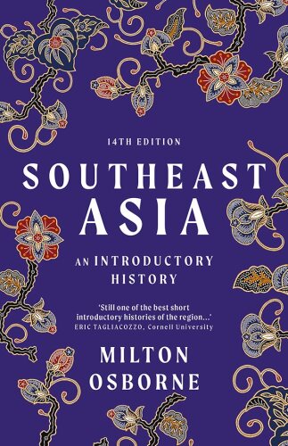 Southeast Asia: An Introductory History