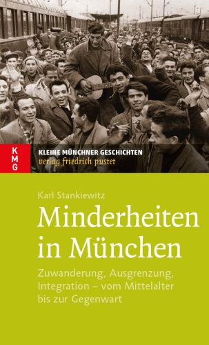 Minderheiten in München