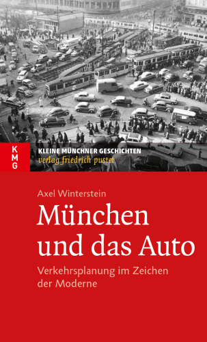 München und das Auto