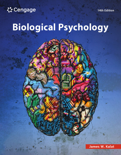 Biological Psychology