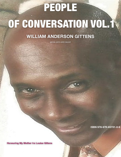 People of Conversation