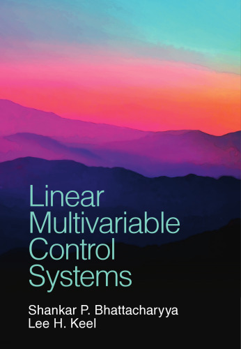 Linear Multivariable Control Systems