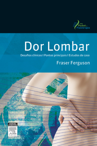 Dor Lombar 1/E Série Pocket De Fisioterapia 1ED