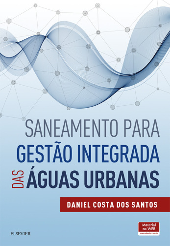 Saneamento para a Gestão Integrada das Águas Urbanas 1ED