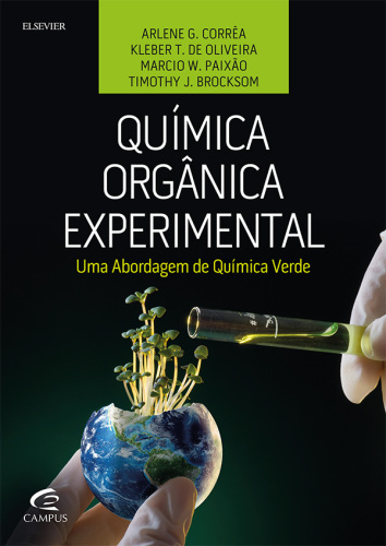 Química Orgânica Experimental 1ED