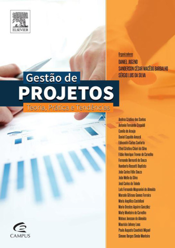 Gestão de Projetos 1ED