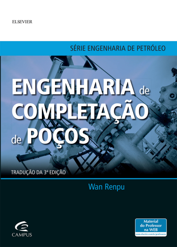 Engenharia de Completação de Poços 3ED