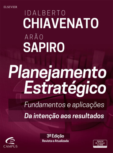 Planejamento Estratégico 3ED