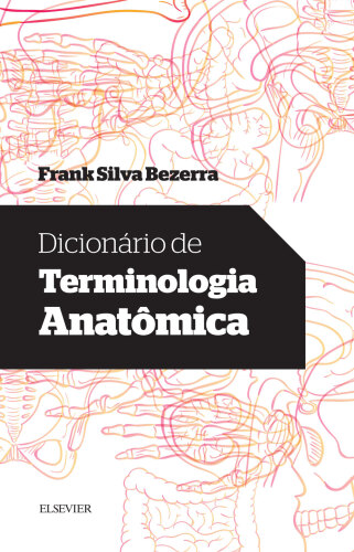 Dicionário De Terminologia Anatômica 1ED