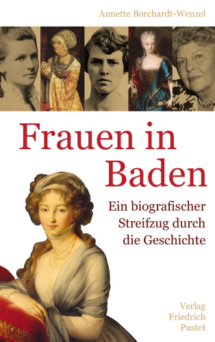 Frauen in Baden