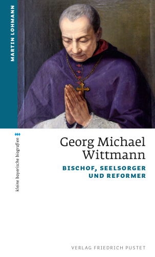 Georg Michael Wittmann