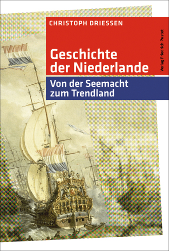 Geschichte der Niederlande