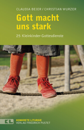 Gott macht uns stark