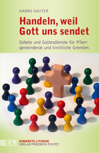 Handeln, weil Gott uns sendet