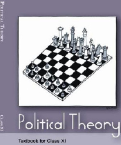Political Theory