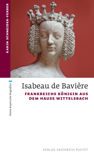 Isabeau de Bavière