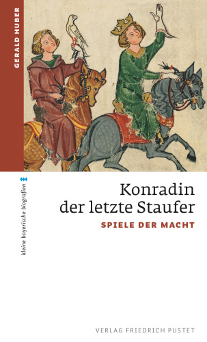 Konradin der letzte Staufer