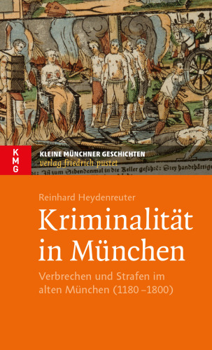 Kriminalität in München