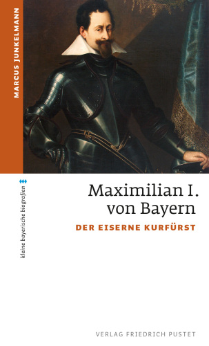 Kurfürst Maximilian I.