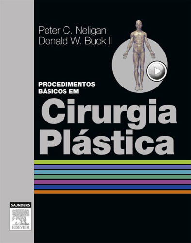 Procedimentos Básicos em Cirurgia Plástica 1ED