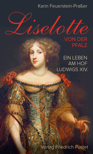 Liselotte von der Pfalz