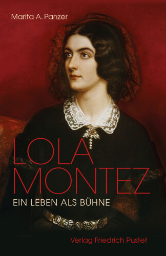 Lola Montez
