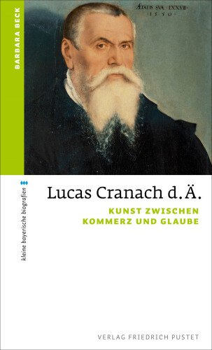 Lucas Cranach d. .
