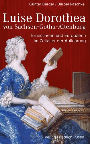 Luise Dorothea von Sachsen-Gotha-Altenburg